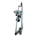 Motor Limpador Parabrisa Chevrolet Celta 1.0 2p 2009 2010