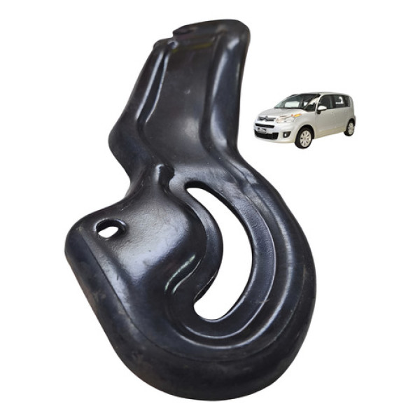 Suporte Modulo Abs Citroen C3 Picasso 1.6 16v 2012 2014