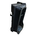 Suporte Filtro Chevrolet Classic 1.0 2012 4p Detalhe Preto