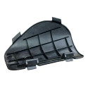 Tampa Lanterna Esquerda Chevrolet Astra Gl Sedan 1.8 1999 Preto