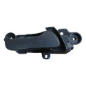 Macaneta Interna Direita Chevrolet Astra Gl Sedan 1.8 1999 Preto Dianteira