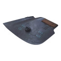 Moldura Lateral Console 1999  Cd 2.2 16v
