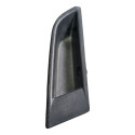 Puxador Porta Direito Chevrolet Celta 1.0 2p 2009 2010 Preto