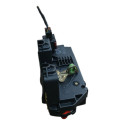 Fechadura Porta Traseira Esquerda Astra Gl Sedan 1.8 1999