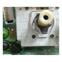 Painel Instrumento Chevrolet Vectra 1993 1996 Preto Preto
