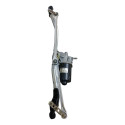 Motor Limpador Parabrisa Chevrolet Astra Gl Sedan 1.8 1999