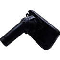 Difusor Ar Porta Luvas Chevrolet Vectra 1999 Cd 2.2 16v
