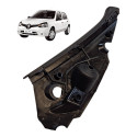 Acabamento Borracha Int Retrovisor Esq Renault Clio 2014