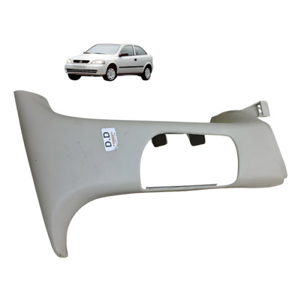 Moldura Coluna Direito Chevrolet Astra 2.0 Gl 2002 2p