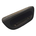 Puxador Interno Porta Traseira Esquerda Gm Corsa 1998 2010