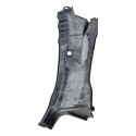 Defletor Agua Parabrisa Chevrolet Classic 1.0 2012 4p