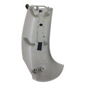 Moldura Coluna Esquerda Chevrolet Celta 1.0 2p 2009 2010
