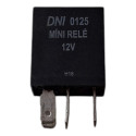 Mini Rele Auxiliar Vidro Farol Chevrolet Astra 1999