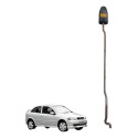 Pino Trava Porta Direita Chevrolet Astra 1.8 1999