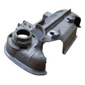 Suporte Macaneta Dianteira Direita Vectra 1999 Cd 2.2 16v
