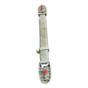 Alca Teto Traseiro Esquerdo Jac J3 1.4 2011 Original