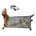 Radiador Agua Chevrolet Celta 1.0 2p 2003 2004 Basico