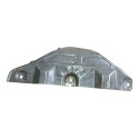 Defletor Escapamento Chevrolet Vectra Cd 2.2 16v 1999