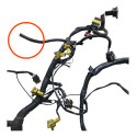 Chicote Injecao Motor Chevrolet Celta 1.0 2p 2009 2010