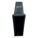 Porta Objeto Painel Chevrolet Astra 2.0 Gl 2002 2p Detalhe Preto