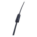 Cabo Fechadura Traseira Direita Vectra 1999 Cd 2.2 16v Preto