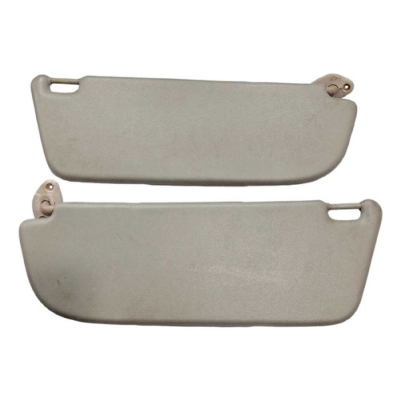 Par Quebra Sol Chevrolet Celta 2001 2002 2003 2004 2005 2006