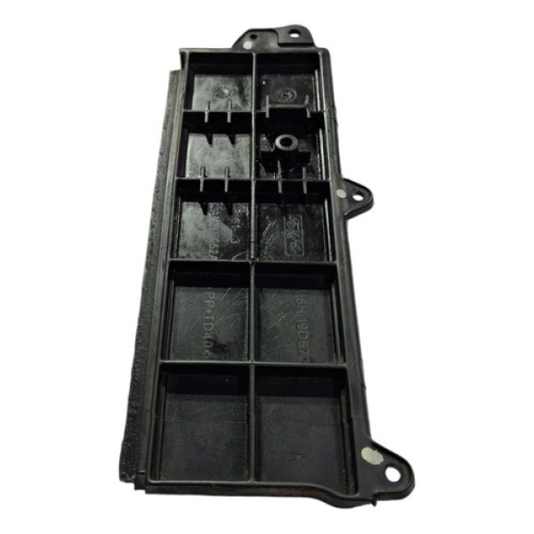 Capa Filtro Ar Radiador Ford Focus 2009 2010 2011 2012 2013