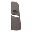 Moldura Coluna Direita Lateral Chevrolet Astra 1999