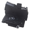 Fechadura Porta Dianteira Direita Gm Onix Ltz 1.4 2013 2019
