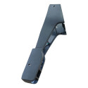 Console Central Chevrolet Astra Gl Sedan 1.8 1999 Detalhe