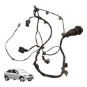Chicote Porta Direita Chevrolet Astra 1.8 1999