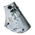Moldura Retrovisor Esquerdo Chevrolet Vectra Cd 2.2 16v 1999 Azul