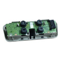 Luz Teto Cortesia Chevrolet Astra 2.0 Gl 2002 2p