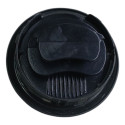 Difusor Ar Painel Chevrolet Celta 1.0 2p 2009 2010