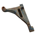 Suporte Alternador Chevrolet Classic 1.0 2012 4p