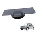 Moldura Interna Traseira Chevrolet Celta 1.0 2011