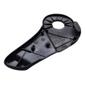 Moldura Lateral Banco Esquerdo Classic 1.0 16v 2001
