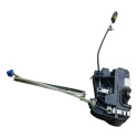 Fechadura Porta Direita Chevrolet Astra 2.0 Gl 2002 2p