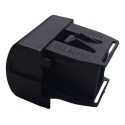 Botao Falso 90478254 Chevrolet Vectra  1999 Cd 2.2 16v Preto