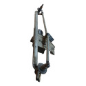 Motor Limpador Parabrisa Chevrolet Classic 1.0 2012 4p
