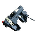Fechadura Porta Traseira Esquerda Astra Gl Sedan 1.8 1999