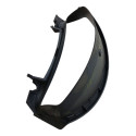 Moldura Painel Instrumentos Chevrolet Celta 1.0 2011 Preto