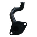 Mangueira Respiro Motor Chevrolet Astra Gl Sedan 1.8 1999