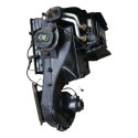 Caixa Evaporadora Chevrolet Astra 2.0 Gl 2002 2p