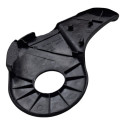 Moldura Lateral Banco Esquerdo Classic 1.0 16v 2001