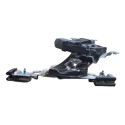 Maquina Vidro  Dianteiro Esquerdo Chevrolet Prisma 1.4 Ltz