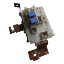 Caixa Fusivel Rele Nissan Sentra 2010 2.0 Flex
