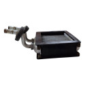 Radiador Ar Quente Chevrolet Classic 1.0 2011