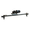 Motor Limpador Parabrisa Chevrolet Classic 1.0 2012 4p