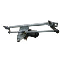 Motor Limpador Parabrisa Chevrolet Celta 1.0 2p 2009 2010